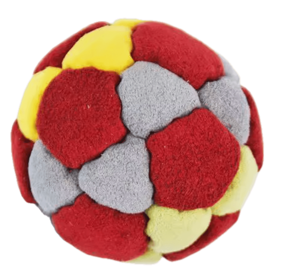 Ember hacky sack